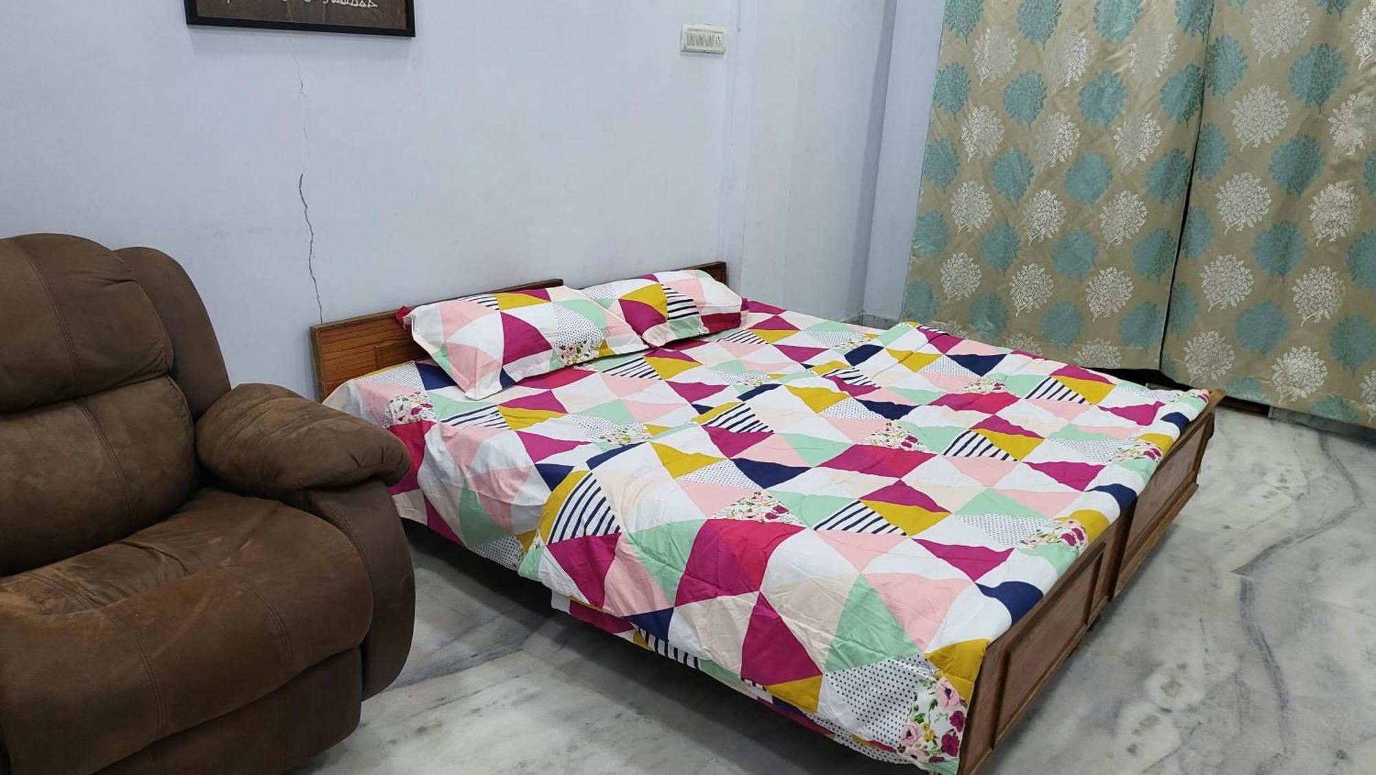 Paramount Cozy Hyderabad Exterior photo
